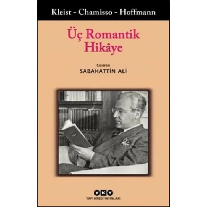 Üç Romantik Hikaye