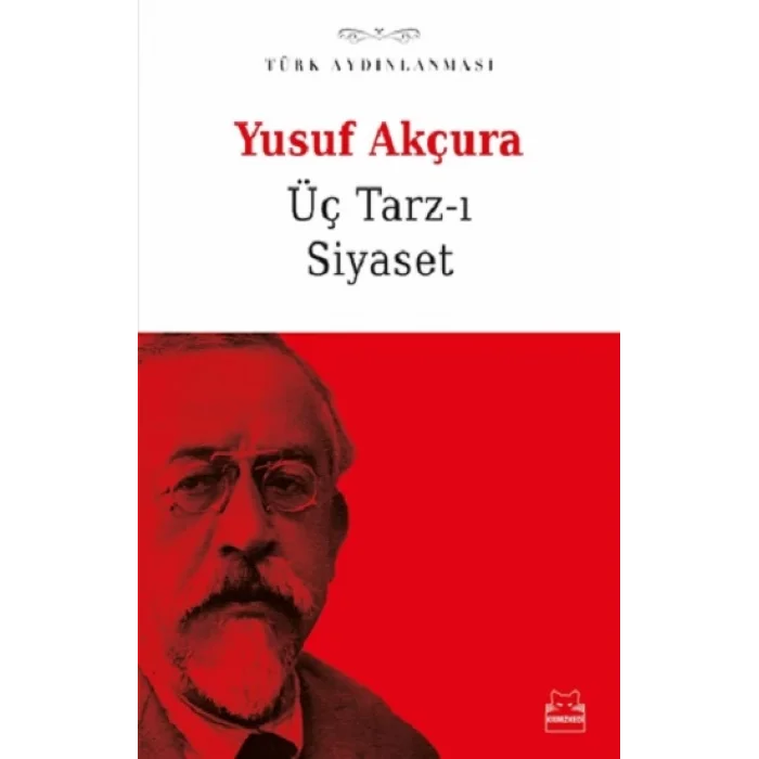 Üç Tarz-ı Siyaset