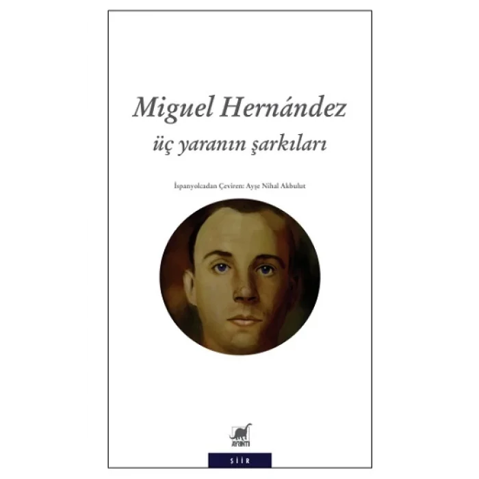 Üç Yaranın Şarkıları