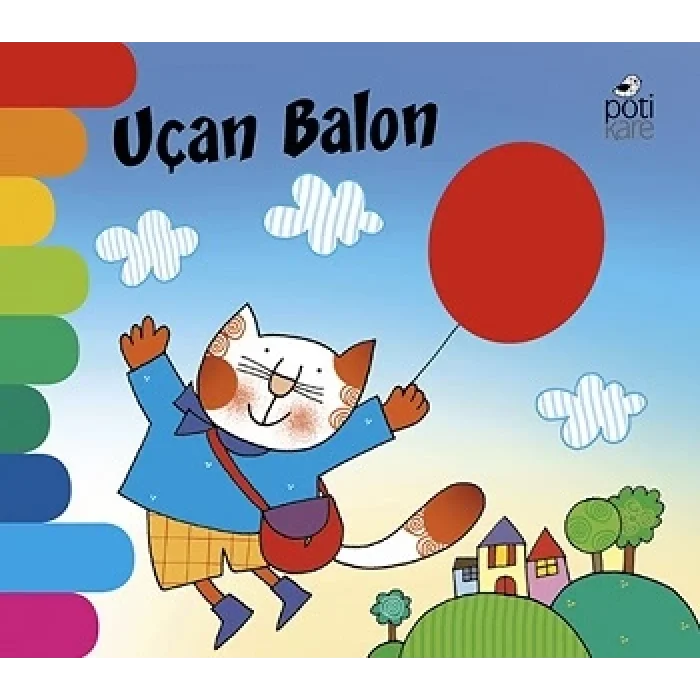 Uçan Balon