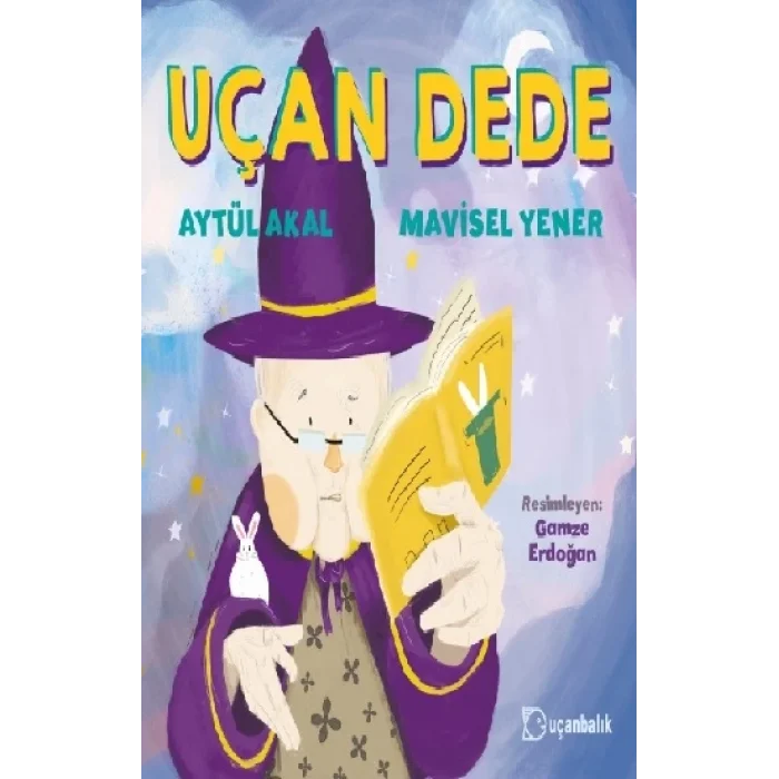 Uçan Dede