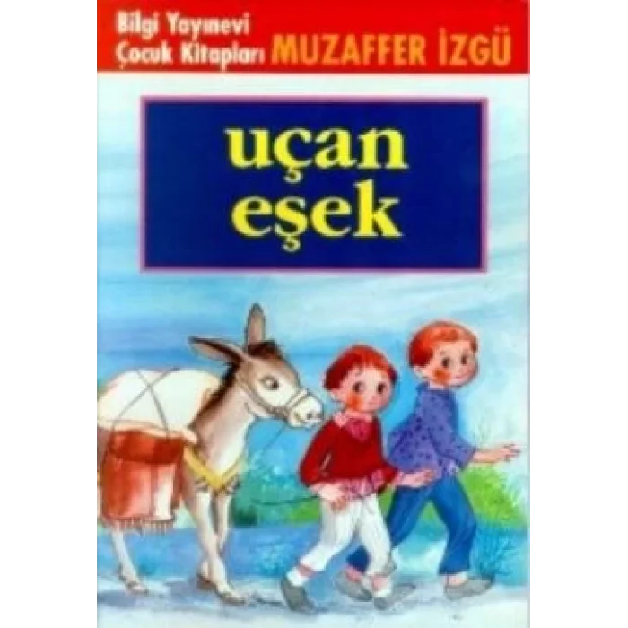 Uçan Eşek