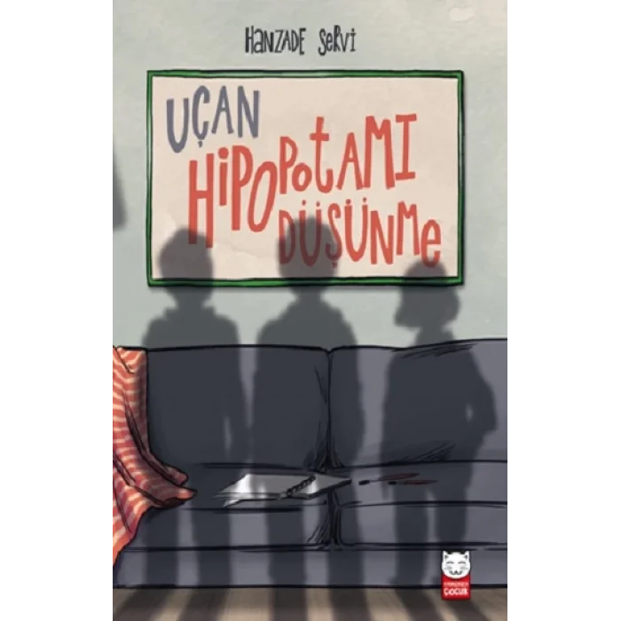 Uçan Hipopotamı Düşünme