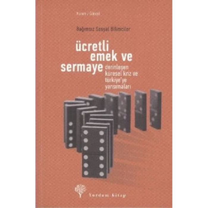 Ücretli Emek ve Sermaye
