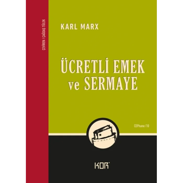 Ücretli Emek ve Sermaye