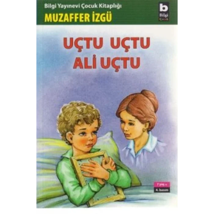 Uçtu Uçtu Ali Uçtu
