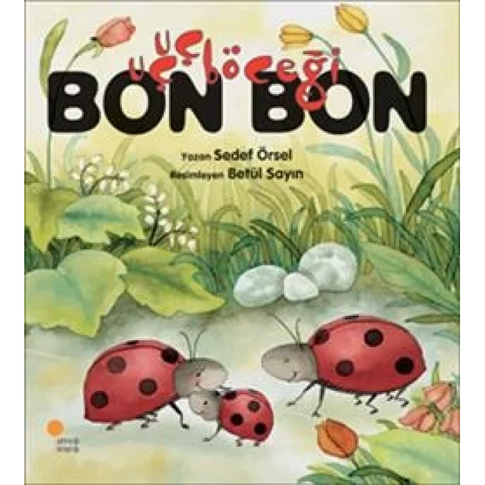 Uçuçböceği Bon Bon