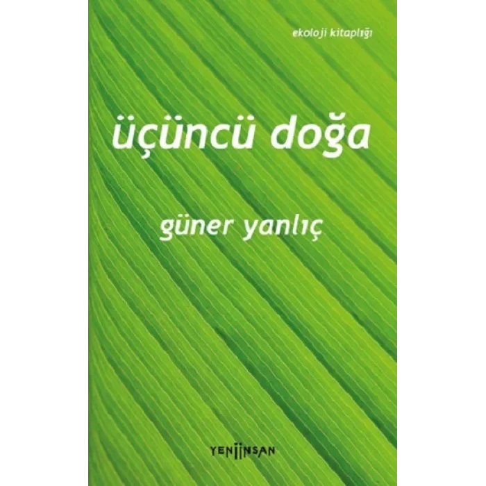 Üçüncü Doğa