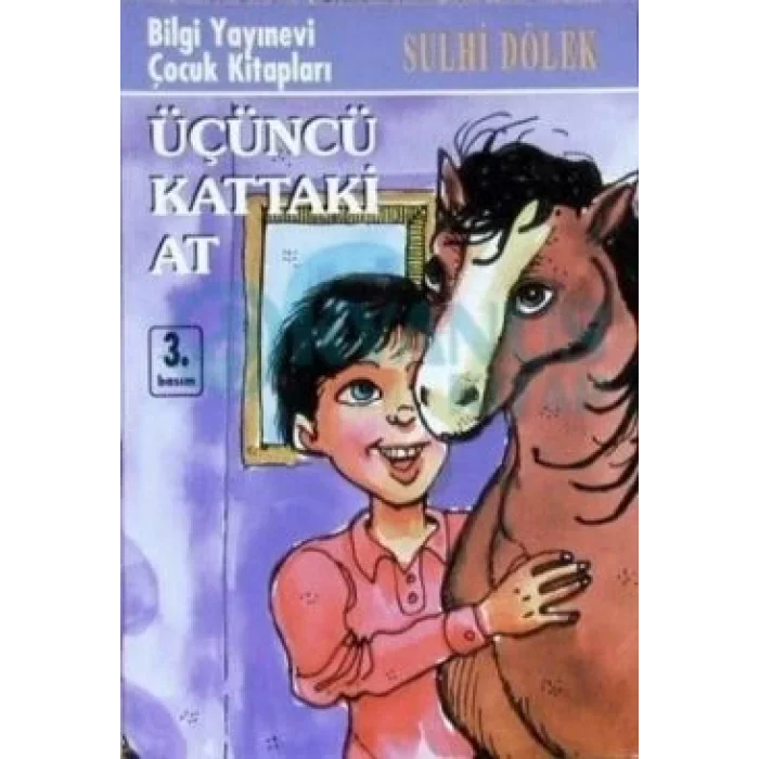 Üçüncü Kattaki At