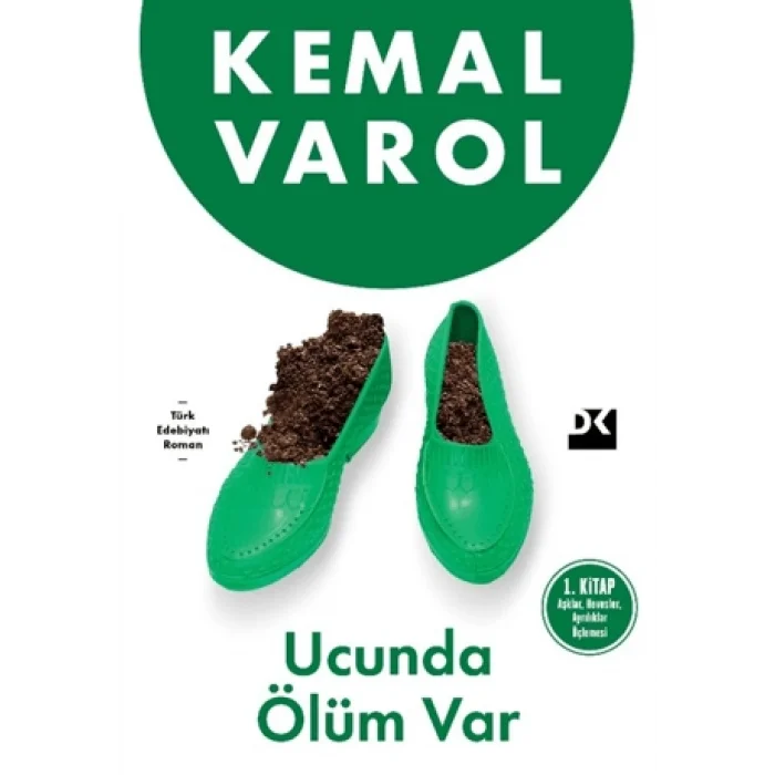 Ucunda Ölüm Var