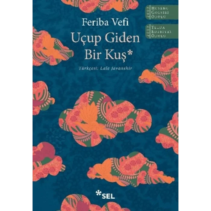Uçup Giden Bir Kuş