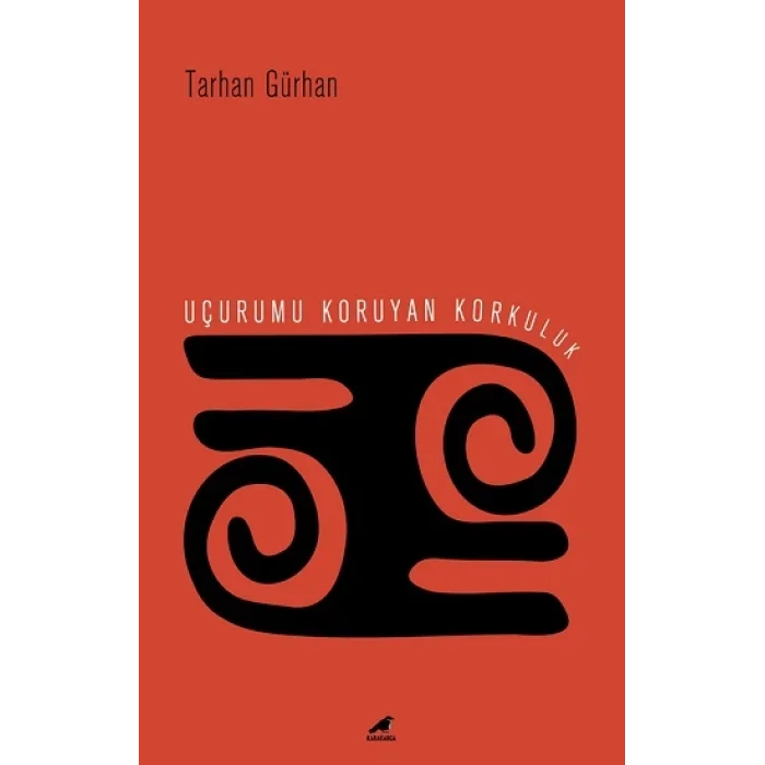 Uçurumu Koruyan Korkuluk