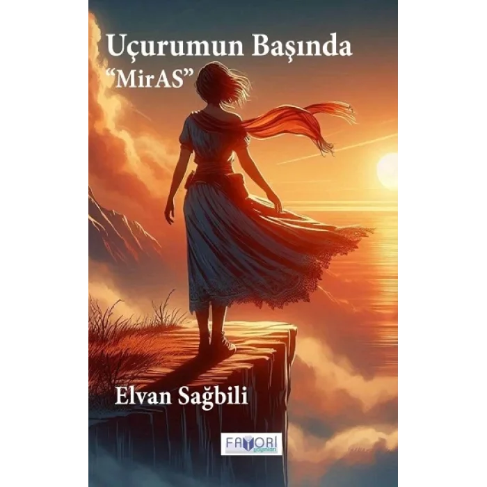 Uçurumun Başında ‘‘MirAS’’