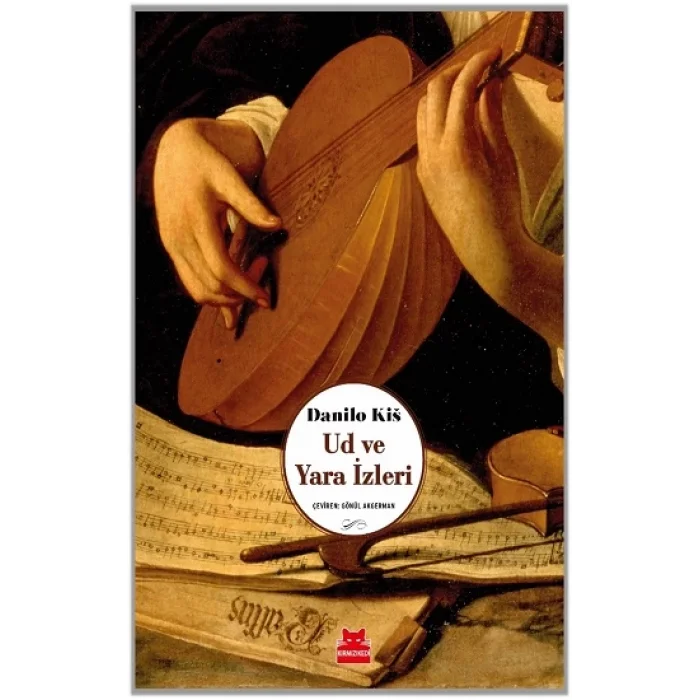 Ud ve Yara İzleri