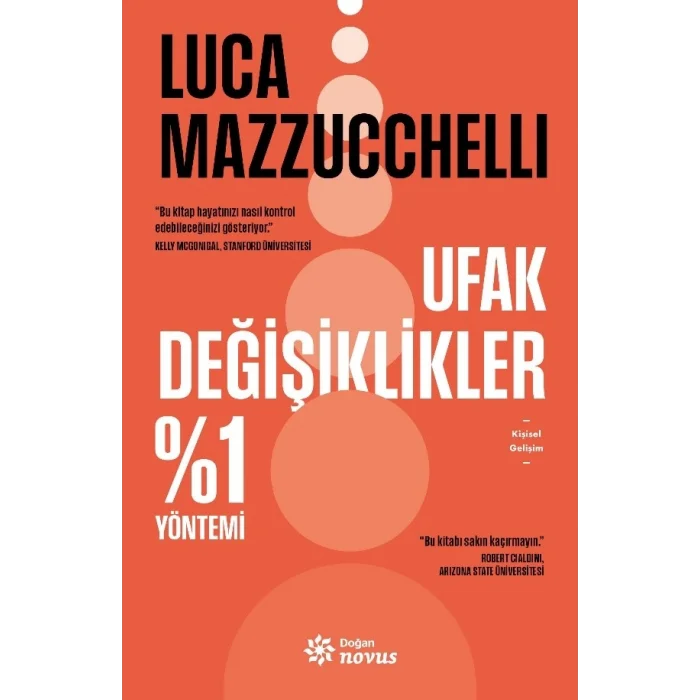Ufak Değişiklikler %1 Yöntemi
