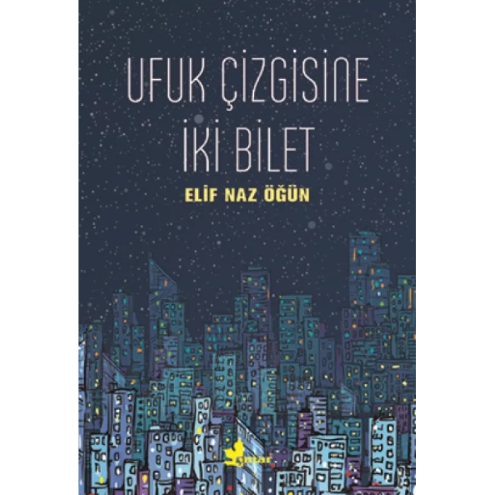 Ufuk Çizgisine İki Bilet