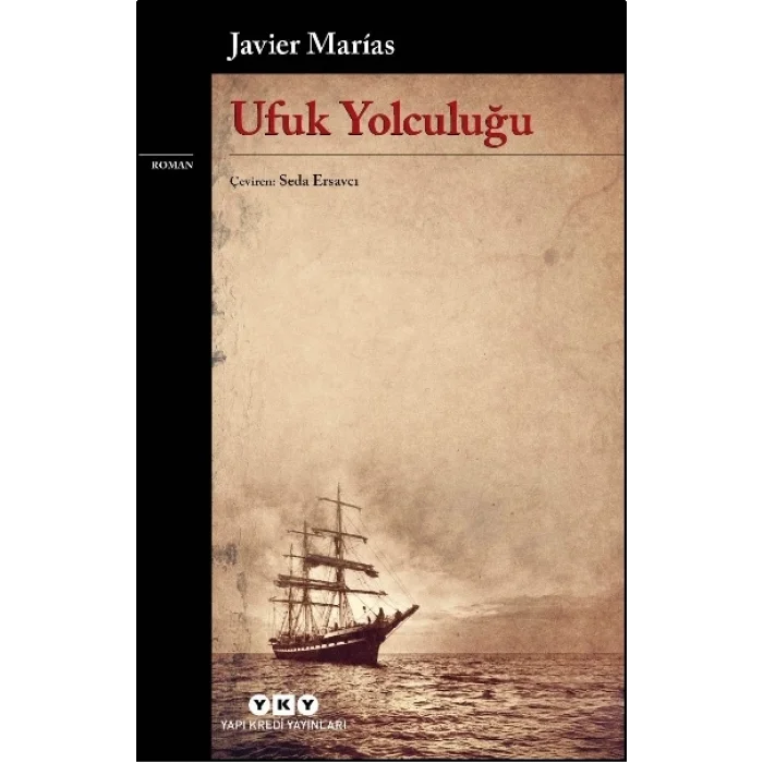 Ufuk Yolculuğu