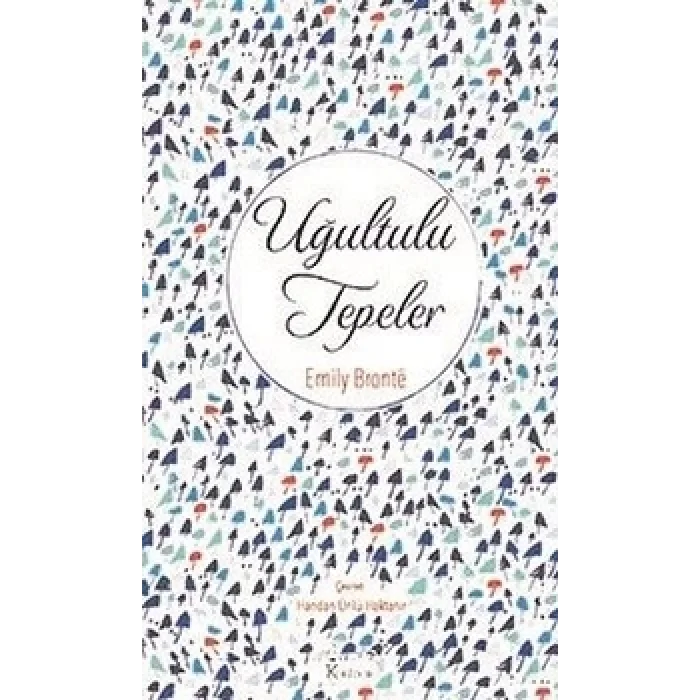 Uğultulu Tepeler