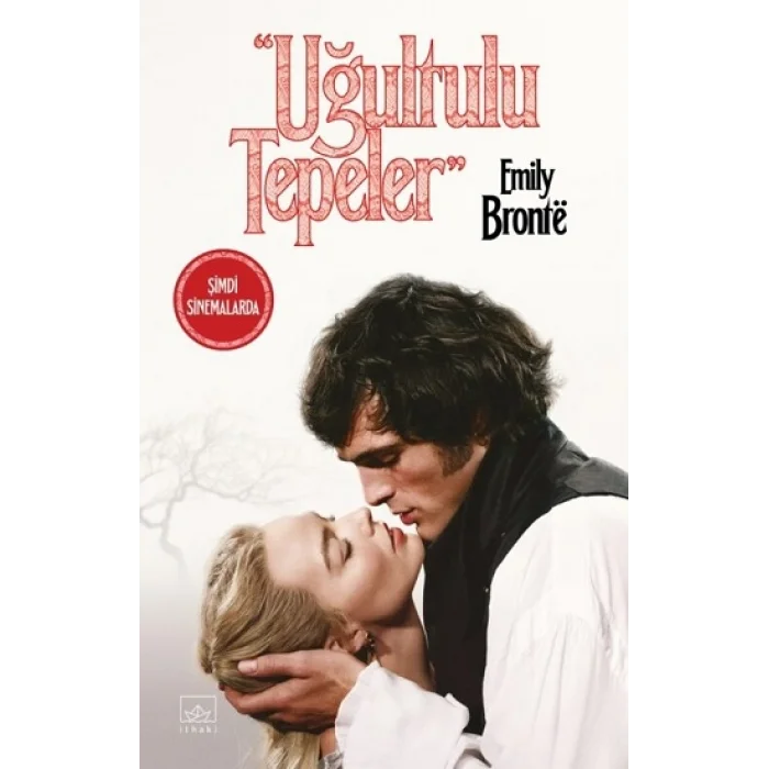 Uğultulu Tepeler (Film Kapağı)