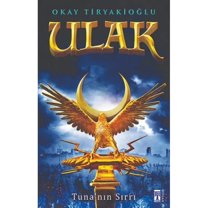 Ulak - Tunanın Sırrı