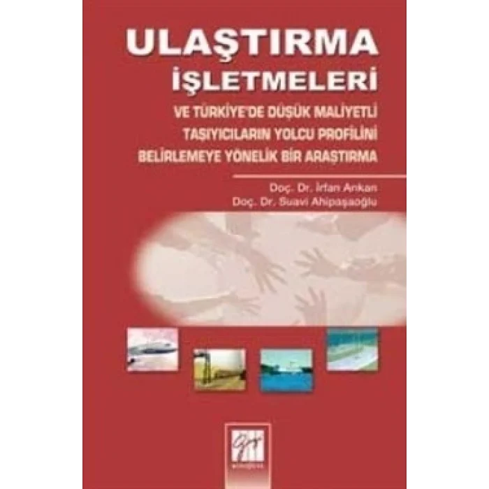 Ulaştırma İşletmeleri