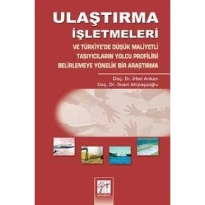 Ulaştırma İşletmeleri