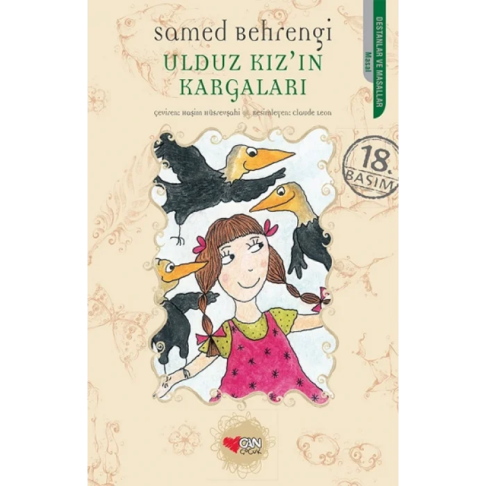 Ulduz Kız’ın Kargaları