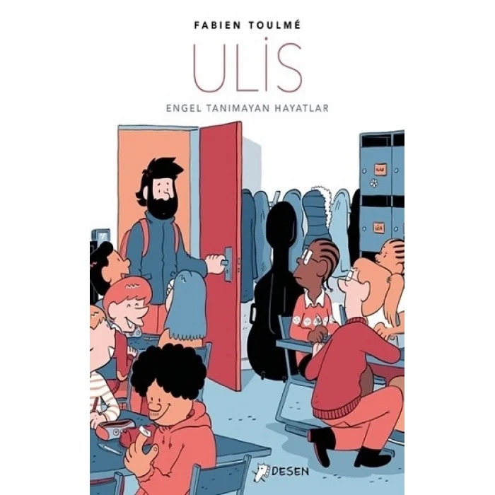 Ulis - Engel Tanımayan Hayatlar