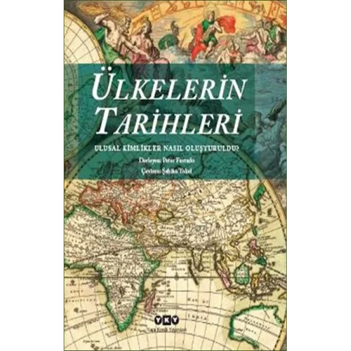 Ülkelerin Tarihleri