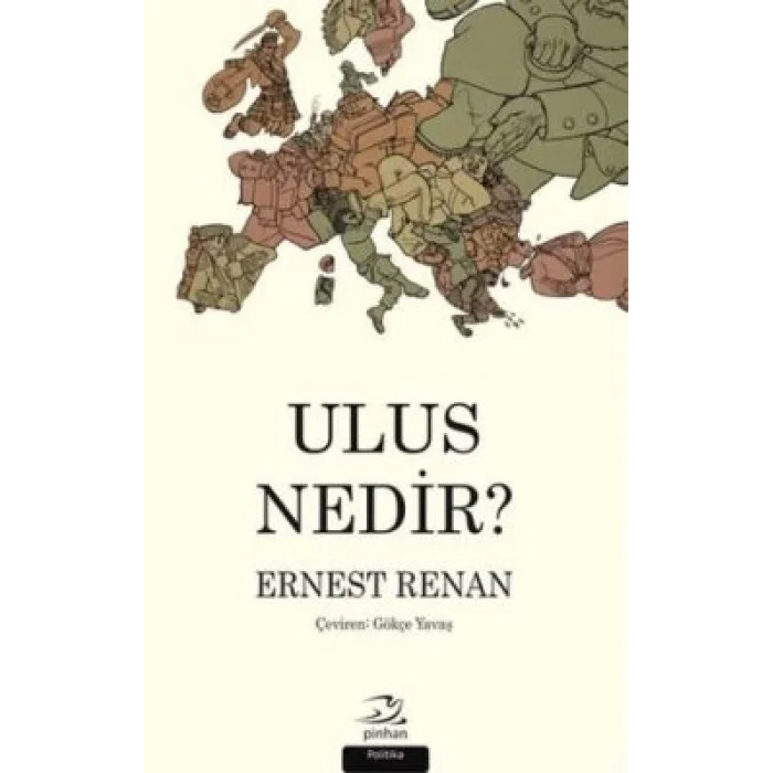 Ulus Nedir?
