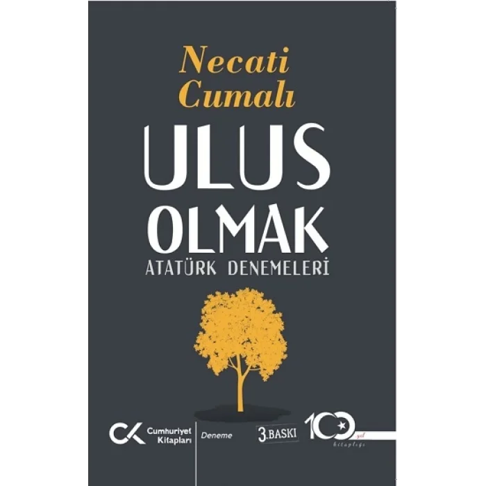 Ulus Olmak