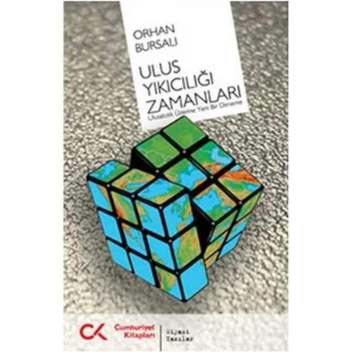 Ulus Yıkıcılığı Zamanları