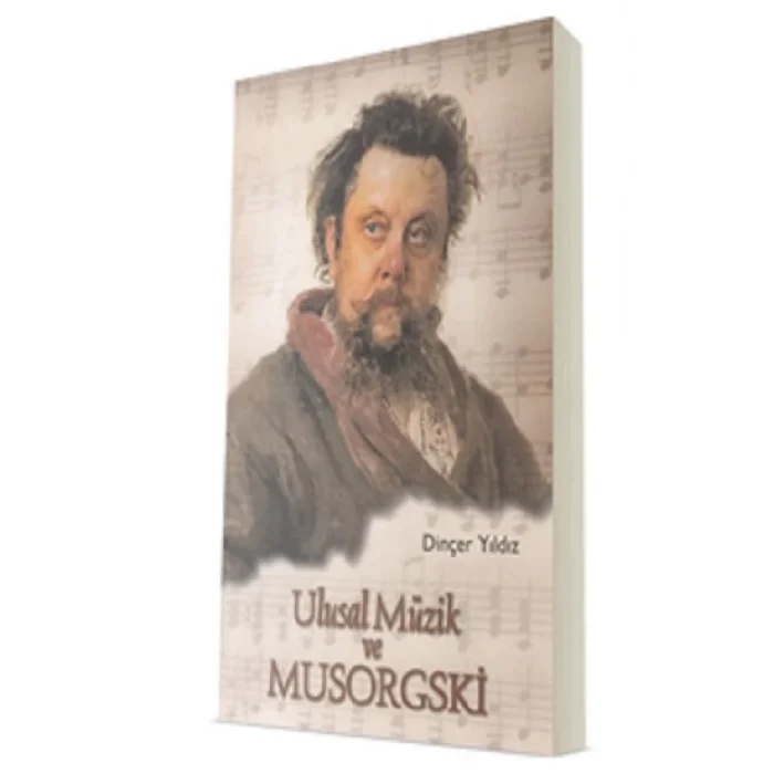 Ulusal Müzik Ve Musorgski