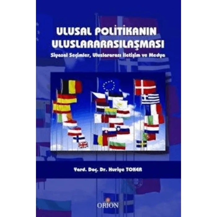 Ulusal Politikanın Uluslararasılaşması