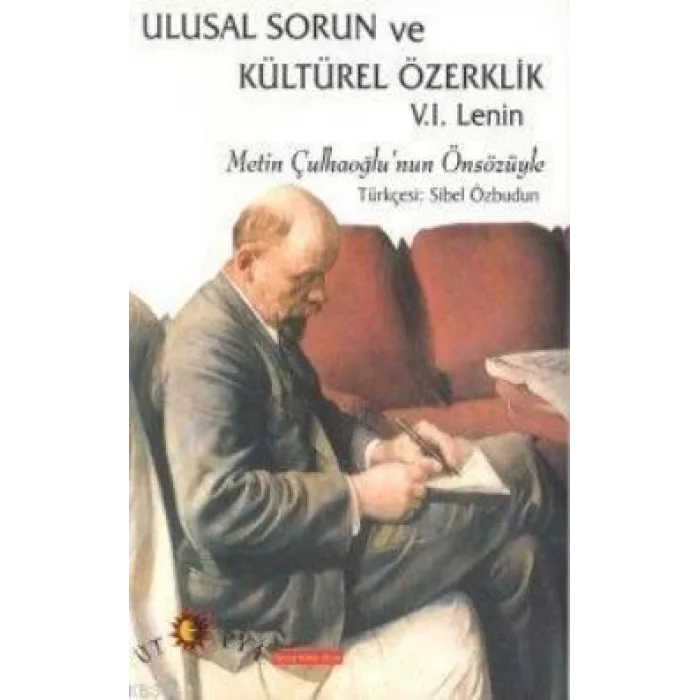 Ulusal Sorun ve Kültürel Özerklik