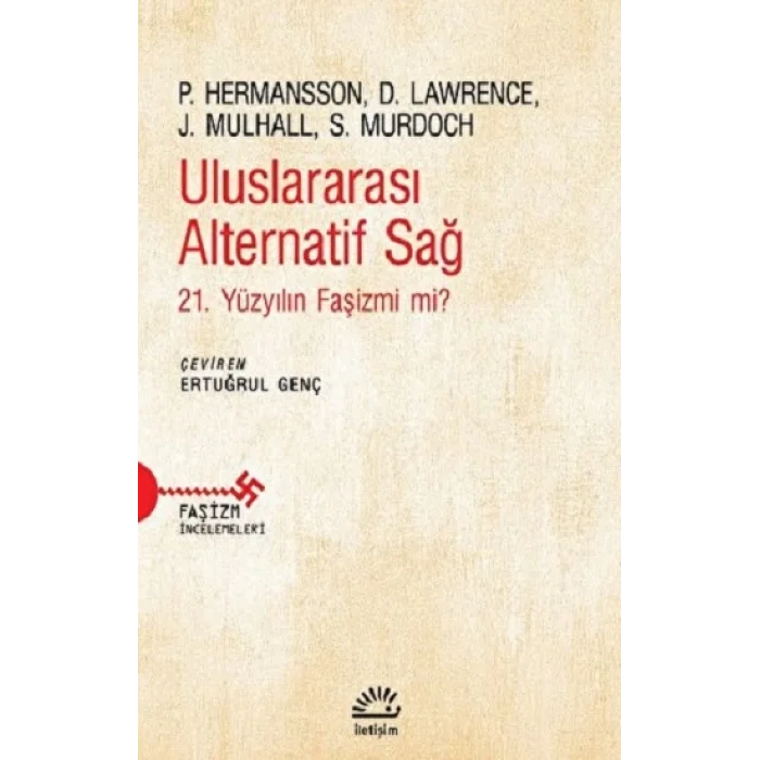 Uluslararası Alternatif Sağ