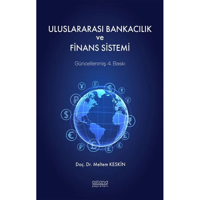 Uluslararası Bankacılık ve Finans Sistemi