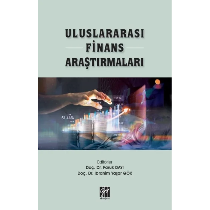 Uluslararası Finans Araştırmaları