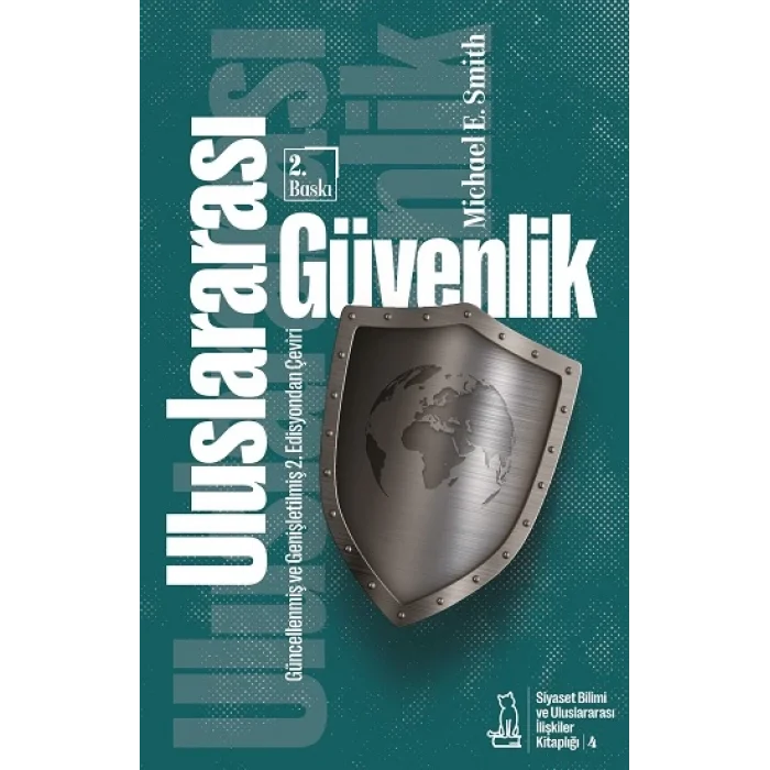 Uluslararası Güvenlik