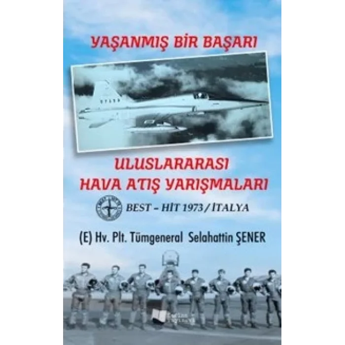 Uluslararası Hava Atış Yarışmaları