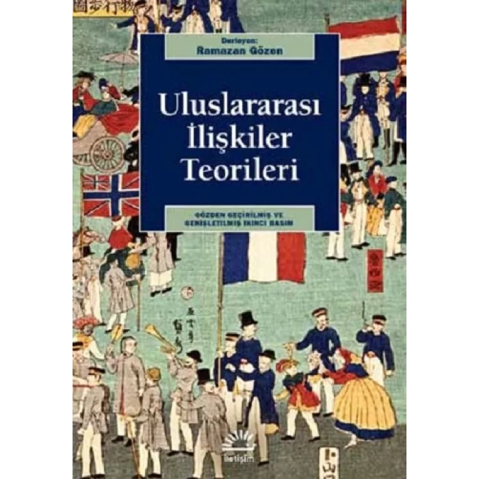 Uluslararası İlişkiler Teorileri