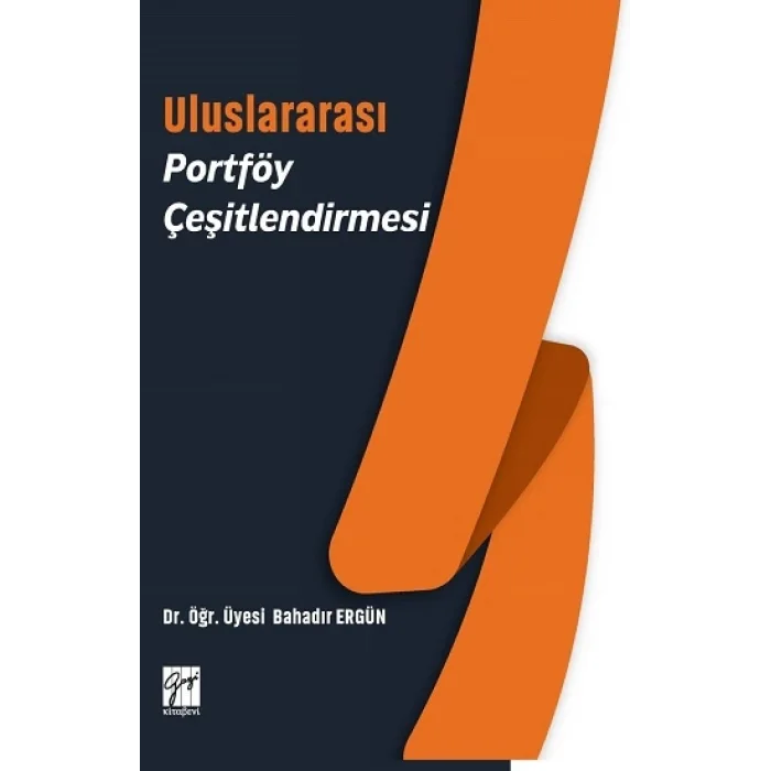 Uluslararası Portföy Çeşitlendirmesi