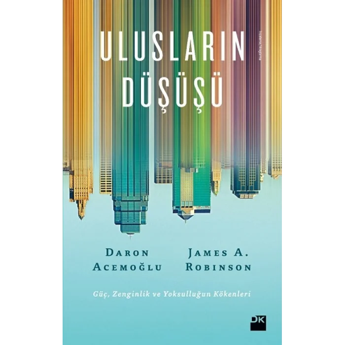 Ulusların Düşüşü