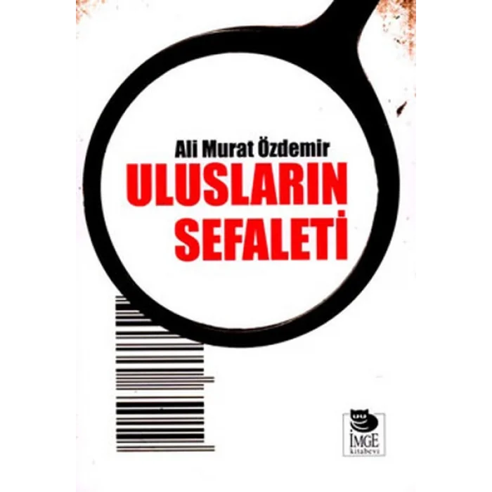 Ulusların Sefaleti