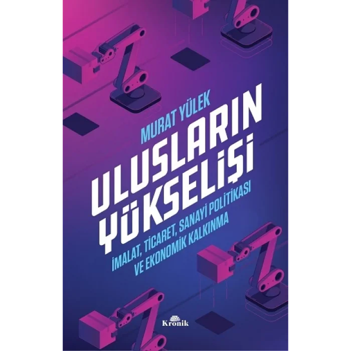 Ulusların Yükselişi