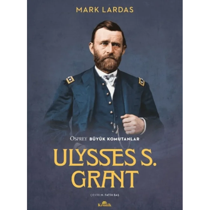 Ulysses S. Grant