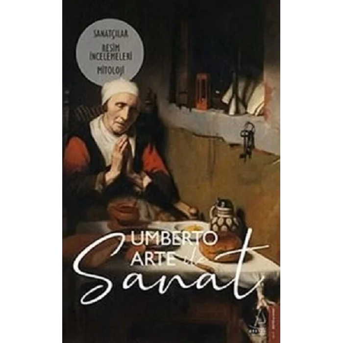 Umberto Arte ile Sanat 4