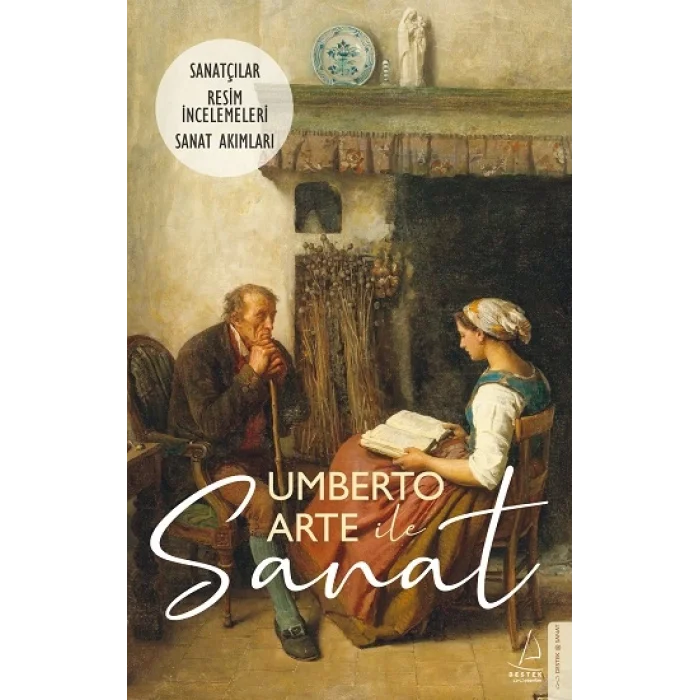 Umberto Arte ile Sanat III
