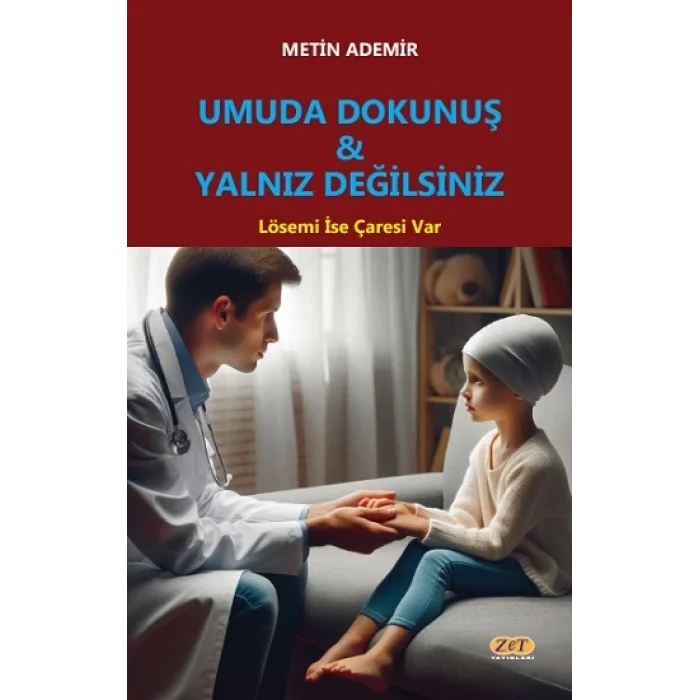 Umuda Dokunuş & Yalnız Değilsiniz