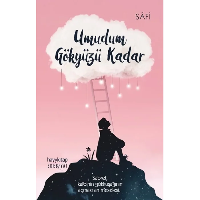 Umudum Gökyüzü Kadar
